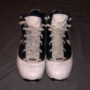 Lebron 7 P.S. USA / make an offer